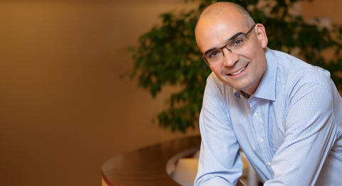 Prim. Dr. Michael Smeikal - Internist Wien 1220