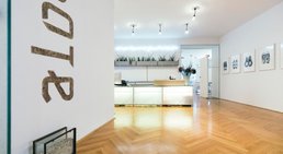 Dr. Roberto Lhotka - Ordination Wien - Zahnarzt Wien 1010