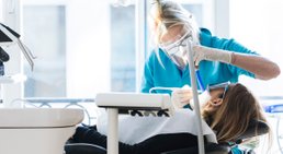 Dr. Roberto Lhotka - Ordination Wien - Zahnarzt Wien 1010