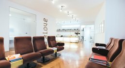 Dr. Roberto Lhotka - Ordination Wien - Zahnarzt Wien 1010