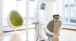 Dr. Roberto Lhotka - Ordination Wien - Zahnarzt Wien 1010