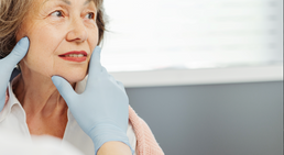 Dr. Boryana Gaydeva - Allgemeinchirurgin Zwettl 3910