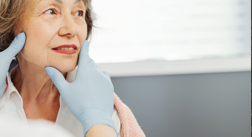  Hautchirurgie – präzise Eingriffe mit ästhetischem Ergebnis - Dr. Boryana Gaydeva - Allgemeinchirurgin Zwettl 3910