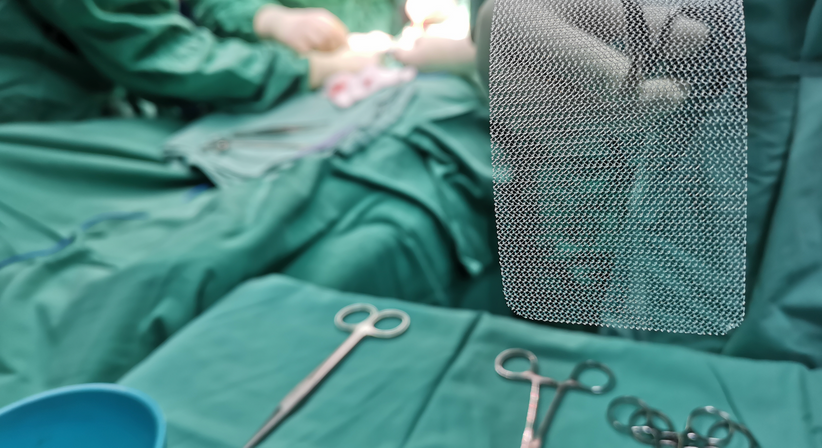  Hernienoperationen - Dr. Boryana Gaydeva - Allgemeinchirurgin Zwettl 3910