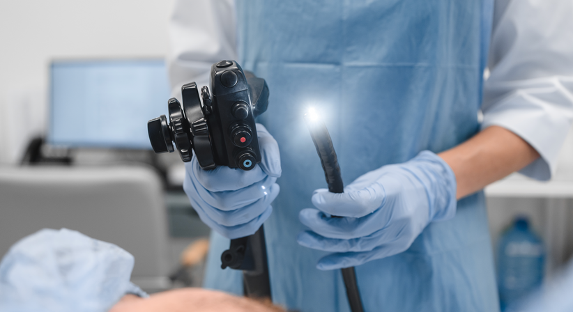 Koloskopie  - Dr. Boryana Gaydeva - Allgemeinchirurgin Zwettl 3910