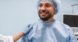 Dr. Boryana Gaydeva - Allgemeinchirurgin Zwettl 3910