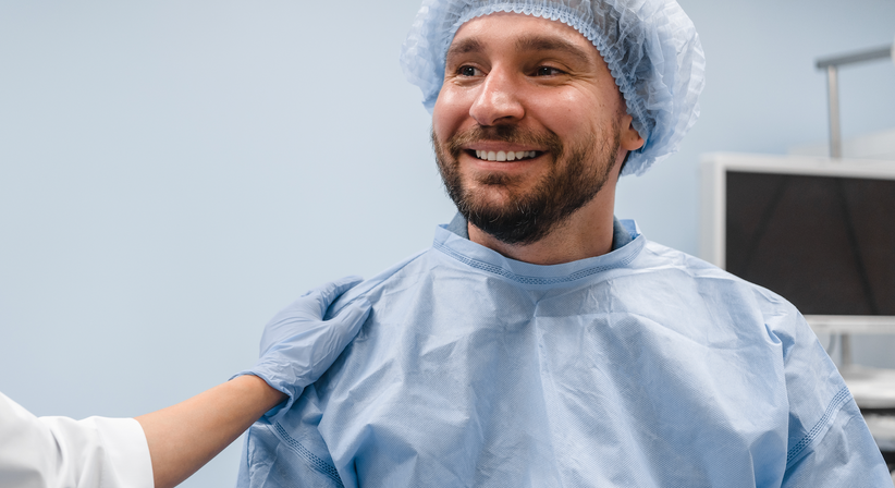 Rektoskopie - Dr. Boryana Gaydeva - Allgemeinchirurgin Zwettl 3910