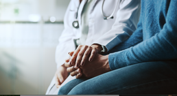 Dr. Boryana Gaydeva - Allgemeinchirurgin Zwettl 3910