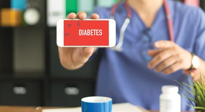 Diabetes mellitus - Diagnose und Therapie
