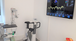 Dr. med. univ. Alketa Gaba - Internistin Wiener Neudorf 2351