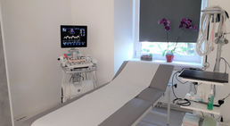 Dr. med. univ. Alketa Gaba - Internistin Wiener Neudorf 2351