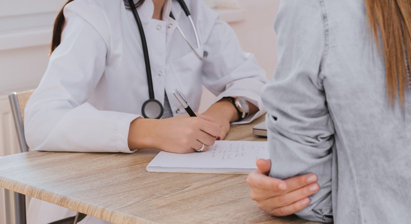 Vorsorgeuntersuchung - Dr. med. univ. Alketa Gaba - Internistin Wiener Neudorf 2351