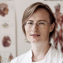 Dr. Birgit Mayr - Praktische Ärztin Wien 1010