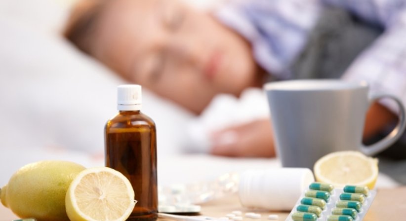 Ganzheitliche Allgemeinmedizin - Dr. Birgit Mayr - Praktische Ärztin Wien 1010