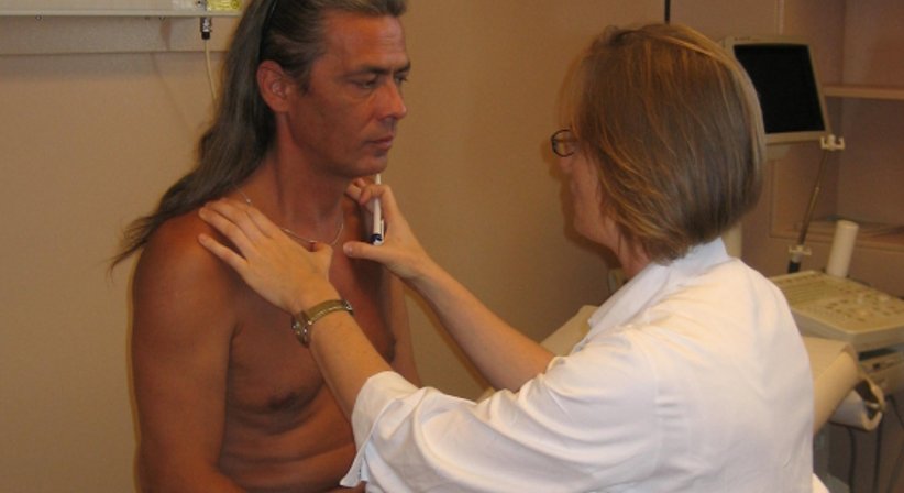 Orthopädie & Manuelle Therapie - Dr. Birgit Mayr - Praktische Ärztin Wien 1010