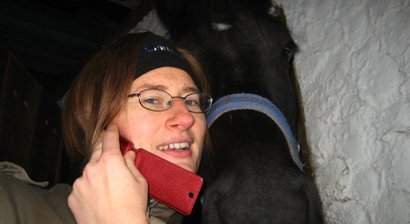 Persönliche Erreichbarkeit/ Akuttermine/ Wochenenddienst 