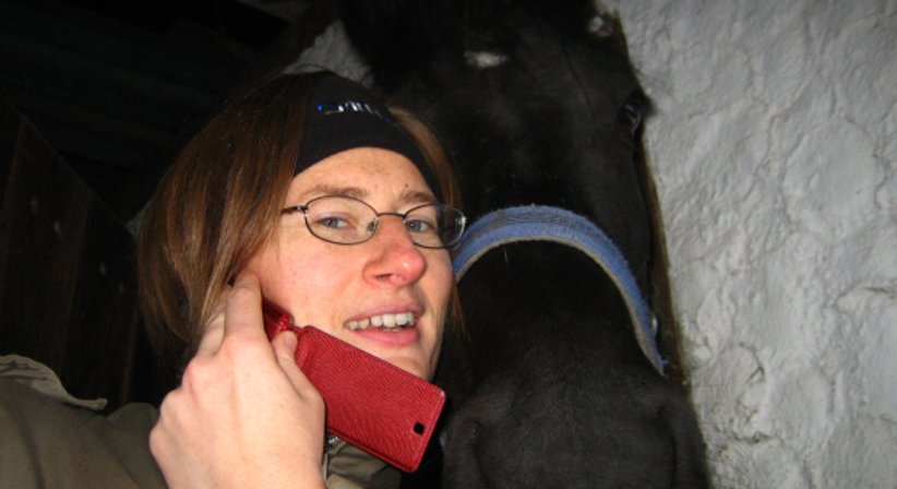 Persönliche Erreichbarkeit/ Akuttermine/ Wochenenddienst  - Dr. Birgit Mayr - Praktische Ärztin Wien 1010