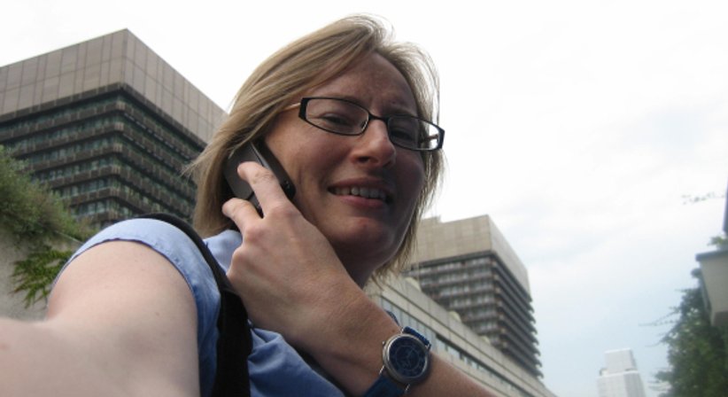 Persönliche Erreichbarkeit/ Akuttermine/ Wochenenddienst  - Dr. Birgit Mayr - Praktische Ärztin Wien 1010