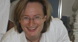 Dr. Birgit Mayr - Praktische Ärztin Wien 1010