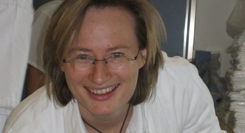 Dr. Birgit Mayr - Praktische Ärztin Wien 1010