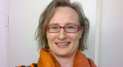 Dr. Birgit Mayr - Praktische Ärztin Wien 1010