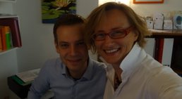 Dr. Birgit Mayr - Praktische Ärztin Wien 1010