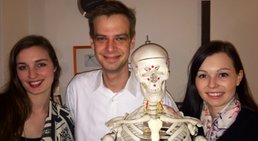 Dr. Birgit Mayr - Praktische Ärztin Wien 1010