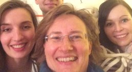 Dr. Birgit Mayr - Praktische Ärztin Wien 1010