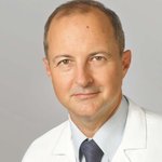 Assoc. Prof. Priv. Doz. Dr. Markus Klinger FEBVS - Gefäßchirurg Wien 1190