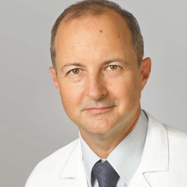 Assoc. Prof. Priv. Doz. Dr. Markus Klinger FEBVS - Gefäßchirurg Wien 1190