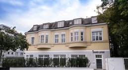 Assoc. Prof. Priv. Doz. Dr. Markus Klinger FEBVS - Gefäßchirurg Wien 1190
