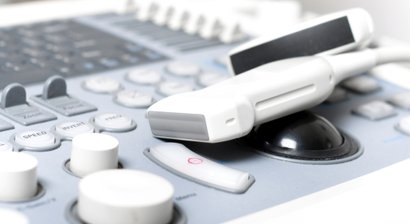 Ultraschalldiagnostik / Duplexsonografie