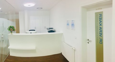 Dr. Vera Kaier - Hautärztin Eisenstadt 7000