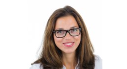 Assoc. Prof. Priv.-Doz. Dr. Monika Resch - Kinderärztin Wien 1170