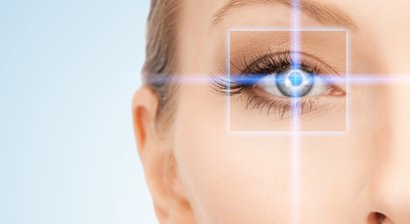 Augenlasern (Refraktive Laserbehandlung mit dem Excimerlasersystem)