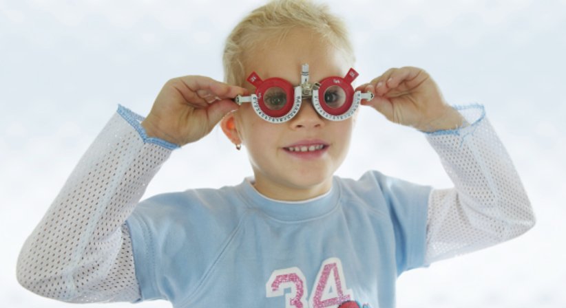 Kinderaugenheilkunde - Univ.- Doz. Dr. Guido Dorner - Augenarzt Wien 1090