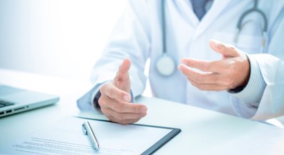 Kostenloses Beratungsgespräch zur Laserchirurgie