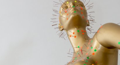 Akupunktur als Alternative