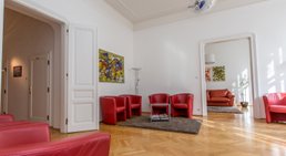 Univ.Prof. Dr. Armin Witt - Frauenarzt Wien 1090