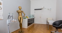 Praxis - Univ.Prof. Dr. Armin Witt - Frauenarzt Wien 1090