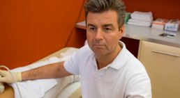 Univ.Prof. Dr. Armin Witt - Frauenarzt Wien 1090