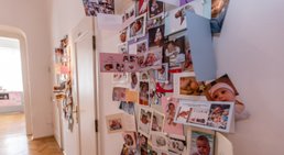 Praxis - Univ.Prof. Dr. Armin Witt - Frauenarzt Wien 1090