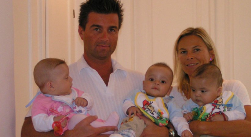 Zwillinge und mehr - Univ.Prof. Dr. Armin Witt - Frauenarzt Wien 1090