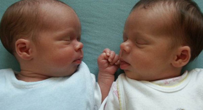 Zwillinge und mehr - Univ.Prof. Dr. Armin Witt - Frauenarzt Wien 1090