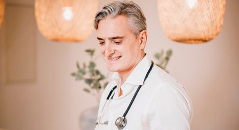 OA Dr. Alexander Butz - Allgemeinchirurg Wien 1130
