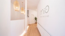 Praxis - OA Dr. Alexander Butz - Allgemeinchirurg Wien 1130