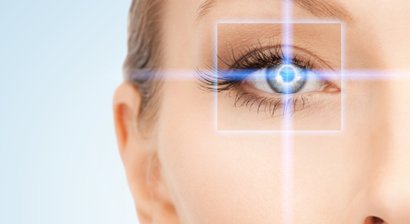 Augenlasern (Refraktive Laserbehandlung mit dem Excimerlasersystem)