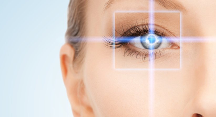 Augenlasern (Refraktive Laserbehandlung mit dem Excimerlasersystem) - Univ.- Doz. Dr. Guido Dorner - Augenarzt Wien 1130