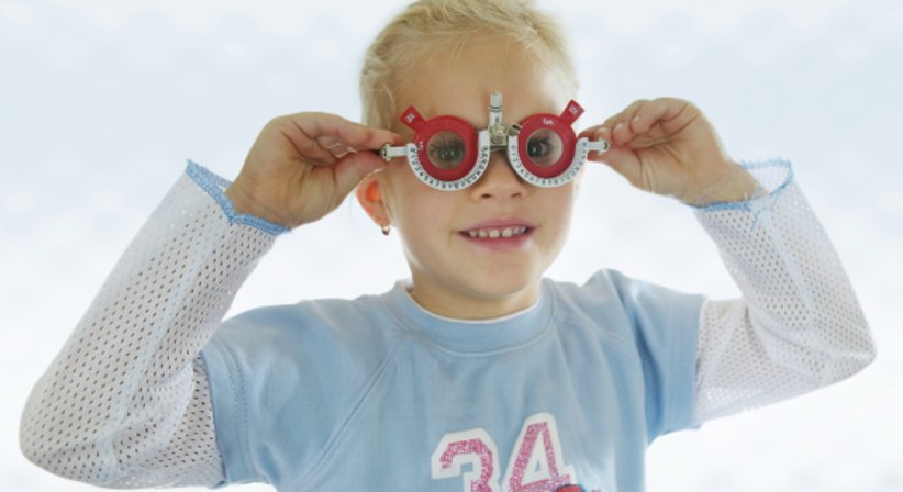 Kinderaugenheilkunde - Univ.- Doz. Dr. Guido Dorner - Augenarzt Wien 1130