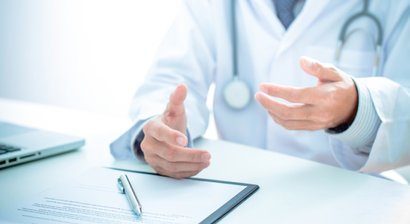 Kostenloses Beratungsgespräch zur Laserchirurgie